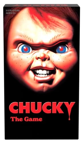 CHUCKY