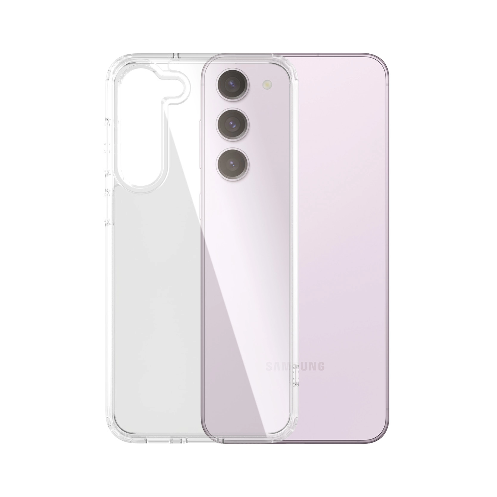 Hardcase For Samsung Galaxy S23