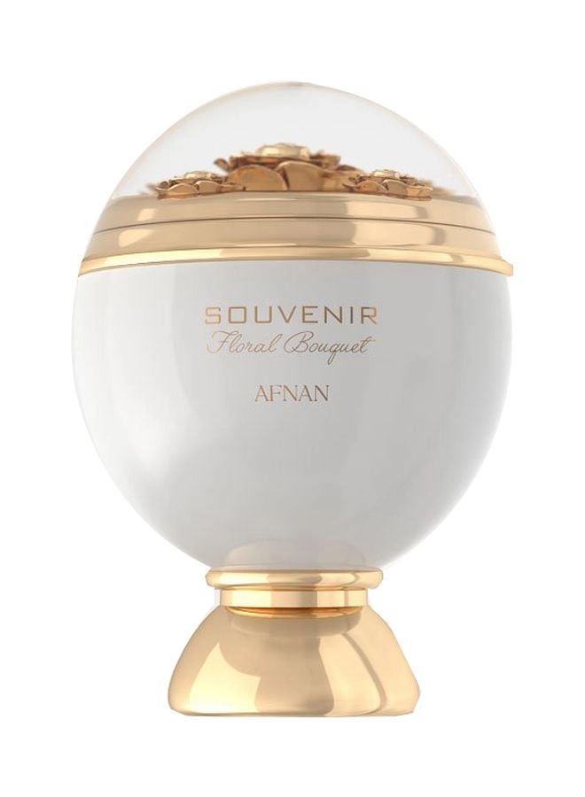 Souvenir Floral Bouquet - Eau de Parfum 100ml