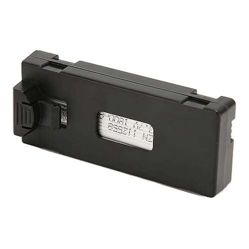 RC Drone Battery - 1800mAh 3.7V Lithium Ion