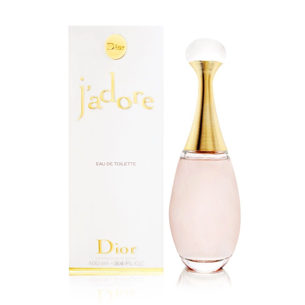 Dior J'adore Eau de Toilette 100ml