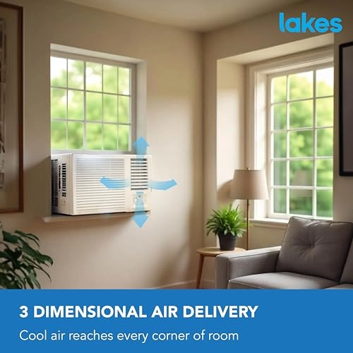 LACW18R4 - 2900 Watt