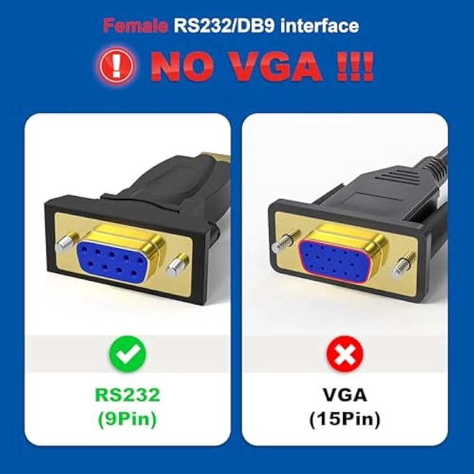 FT232RL - 6 PIN USB