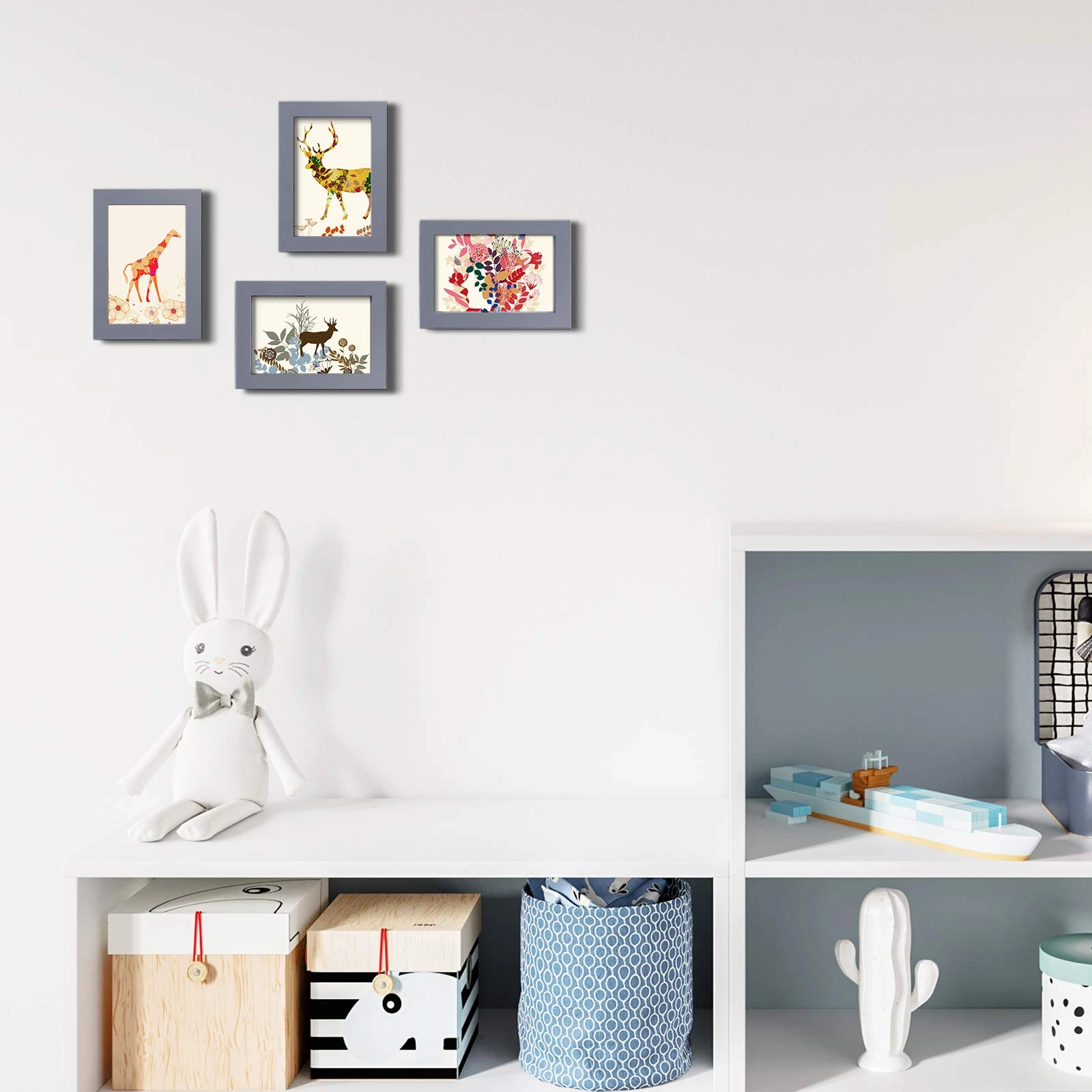 Photo Frames - 6x4