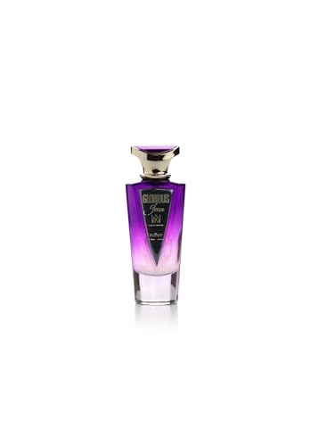 Glorious Jean Eau de Parfum 80ml