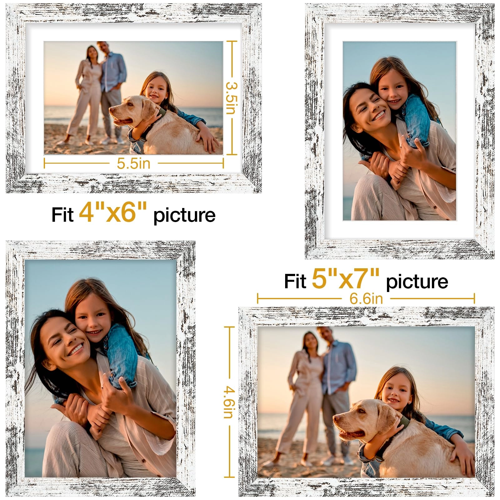 Picture Frame - 5x7