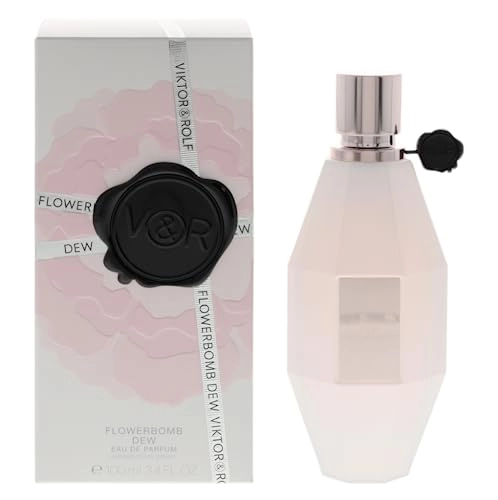 Flowerbomb Dew Eau de Parfum - 100 ml