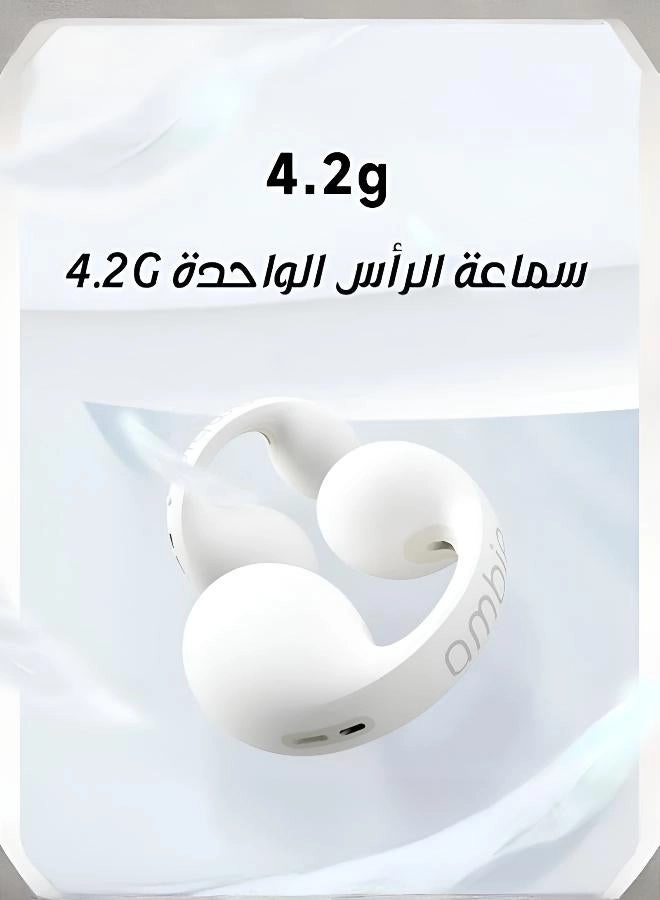 Sound Earcuffs Wireless Headphone