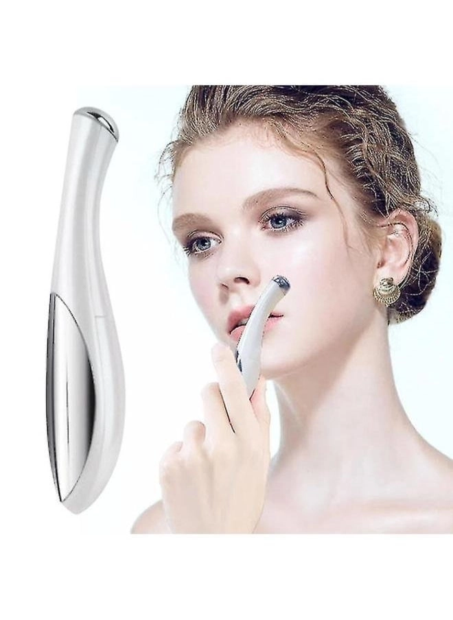 Easy Life Personal Eye Massager - Skin Care Tool Battery Operated