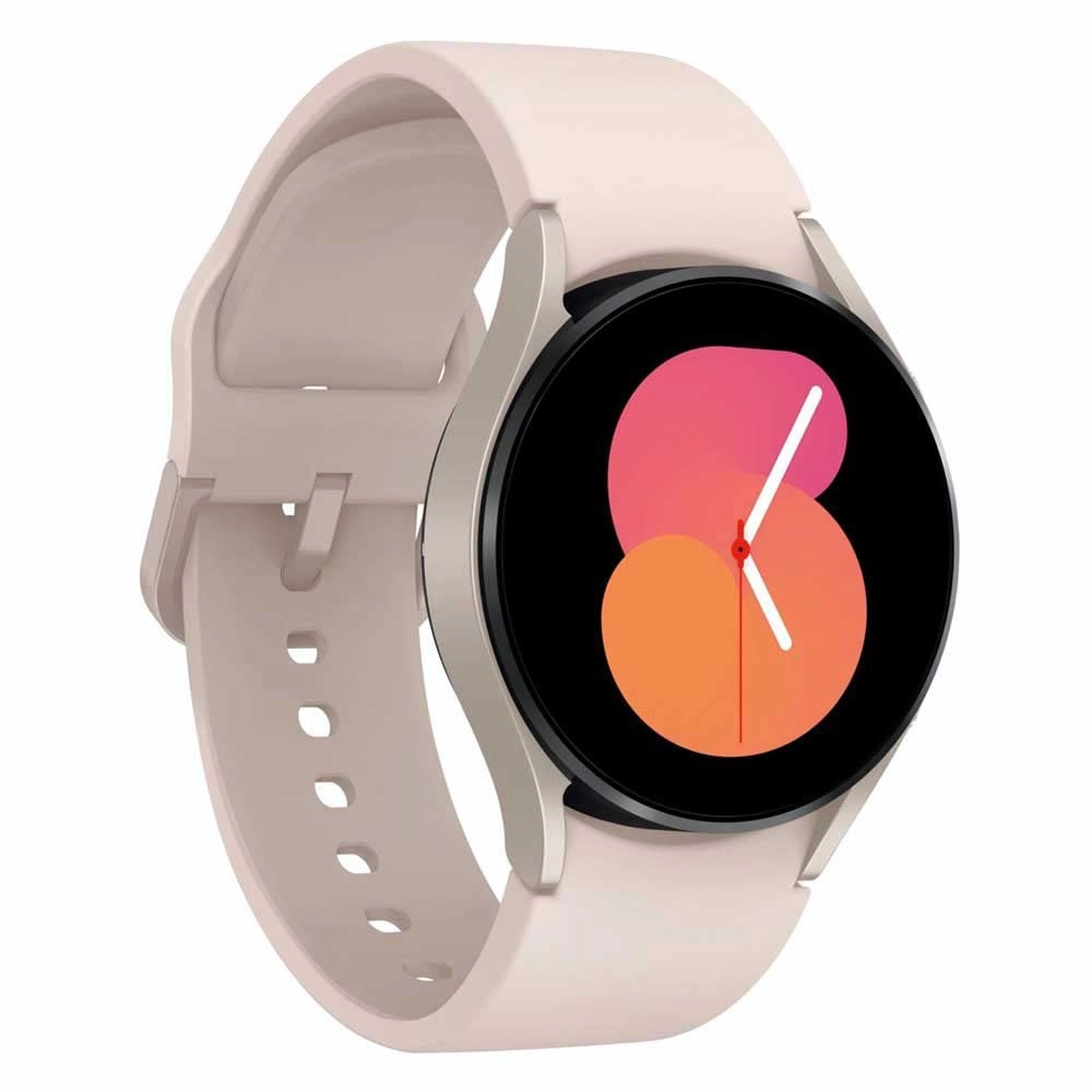 Samsung Galaxy Watch 5 40mm Aluminum LTE GPS