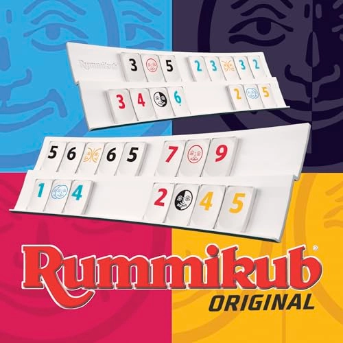 Rummikub Twist