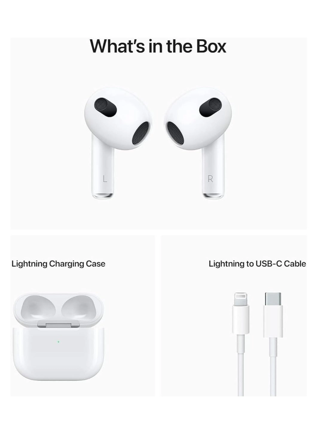 Pro Gen 3 Wireless Earbud