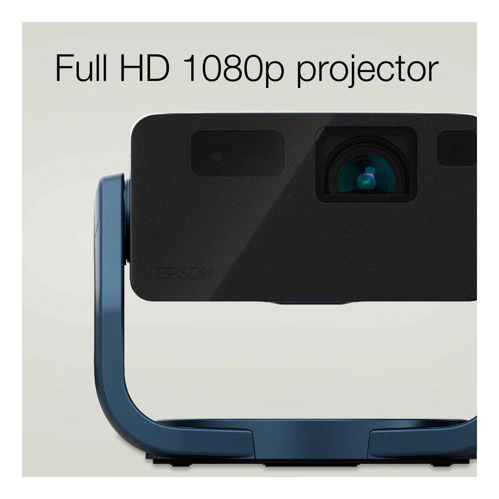 Mini Smart Laser Projector EF-22N