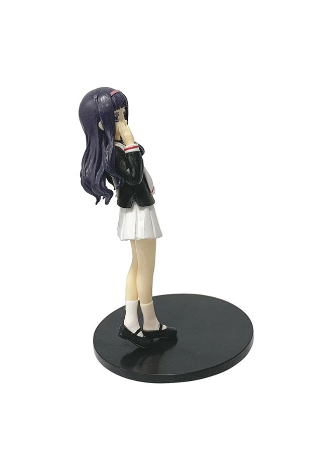 Tomoyo Daidouji - Sakura Card Captor (15.5 cm) (QQ0562)
