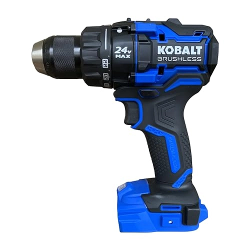 KXDD 124B-03 - Brushless 24 Volts 1200 Inch Pounds