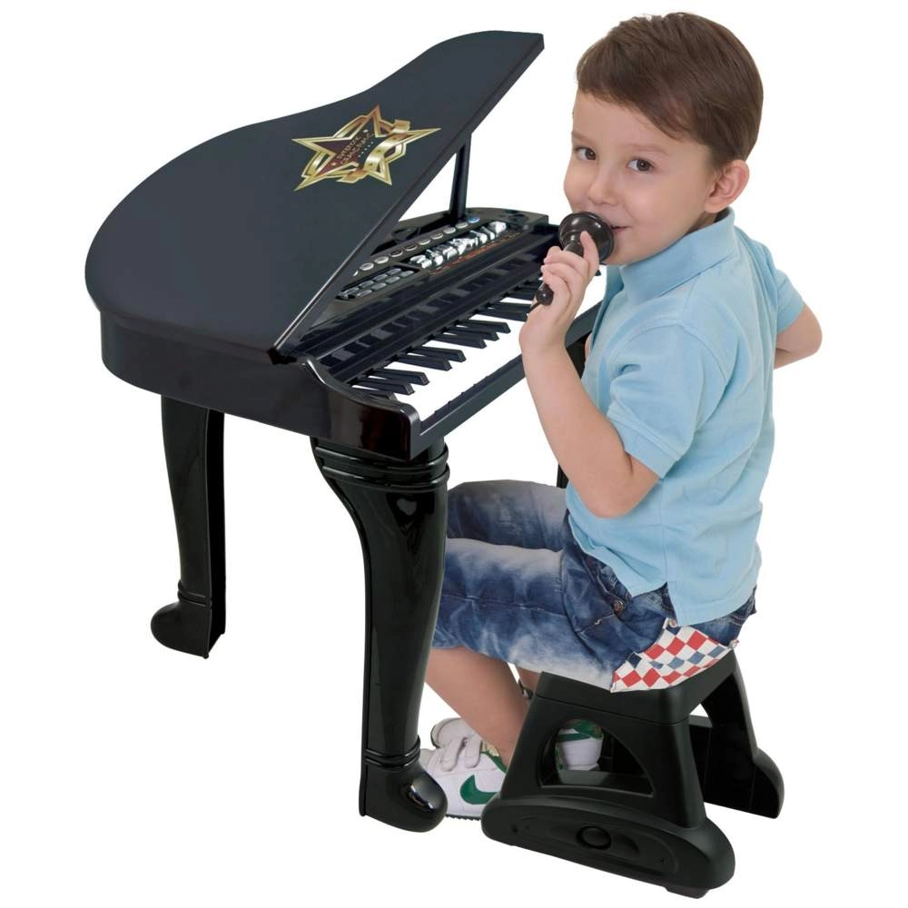 Symphonic Grand Piano - 3+ Years