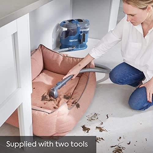 EasyClean - Spot Cleaner 800W