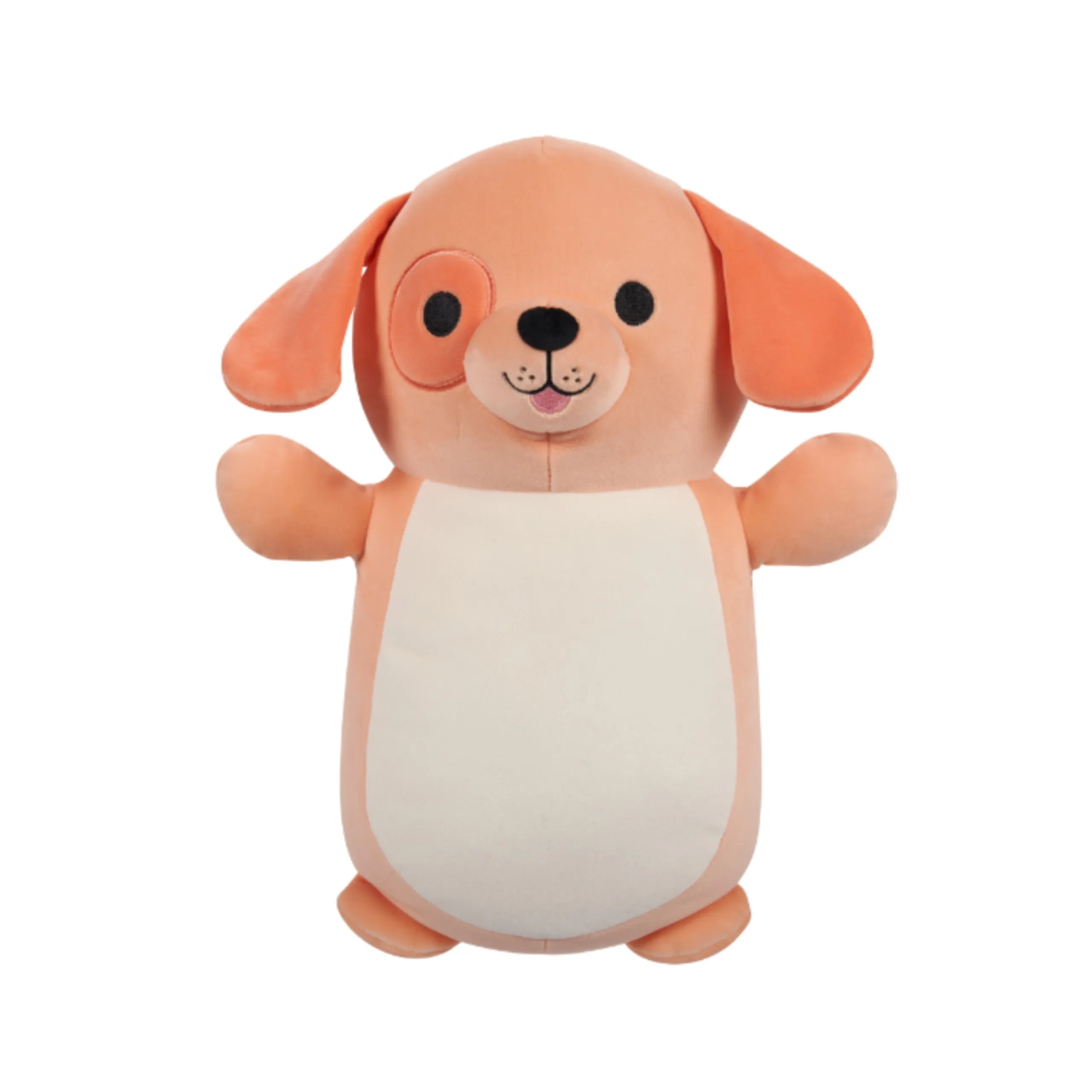 Squishmallows Drella Dog Hugmee - 25 cm