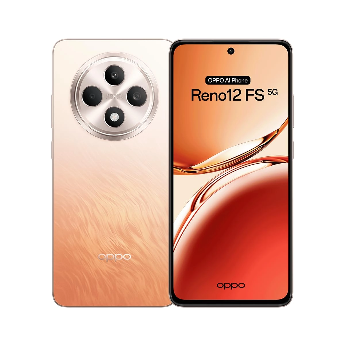 OPPO Reno12 FS - 12GB 512GB