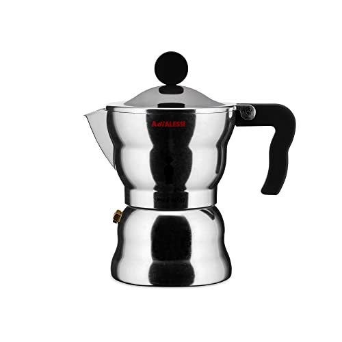 Moka Pot - Stovetop 3 Cup