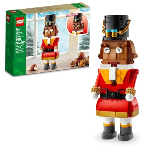 Nutcracker (40640)
