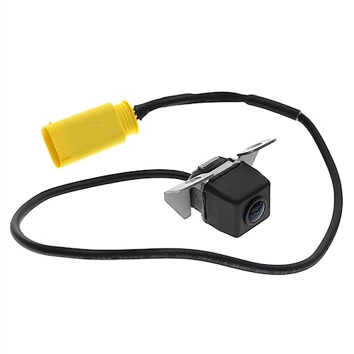 Reversing Camera - Compatible With Hyundai Tucson 2011 2012 2013