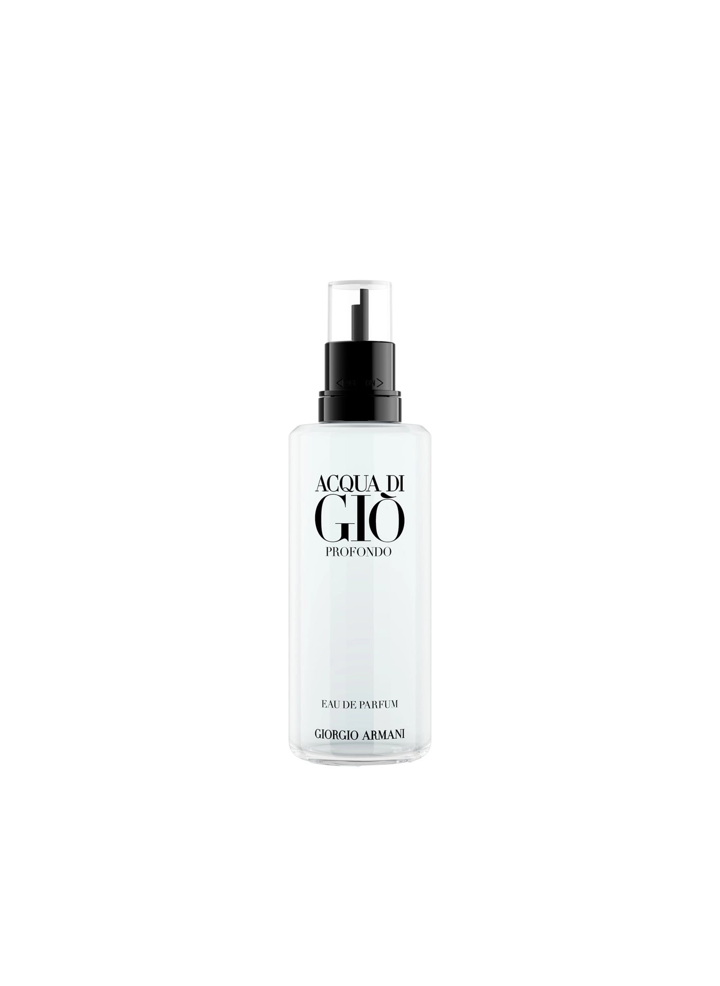 Acqua Di Gio Profondo Eau de Parfum 100ml