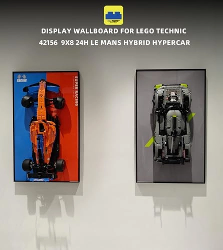 Display Wall Board - Fahrzeug 1 pcs