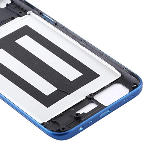 Middle Frame Bezel Plate for OPPO A11X / A9(2020)