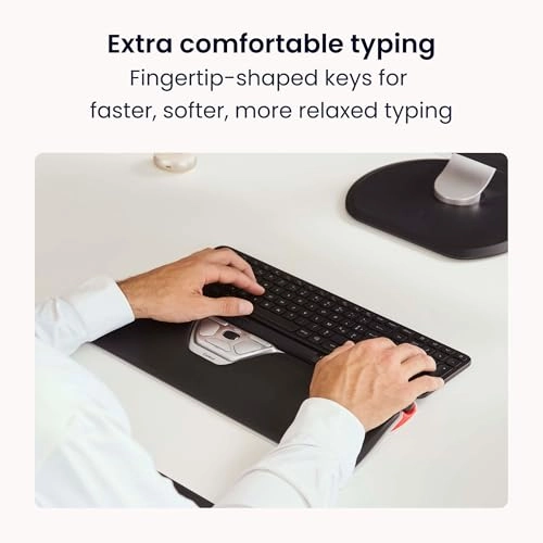 Balance - FR Wireless