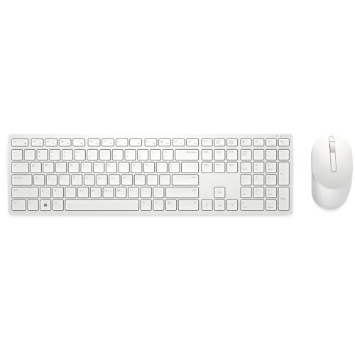 KM5221W - AR/EN Wireless