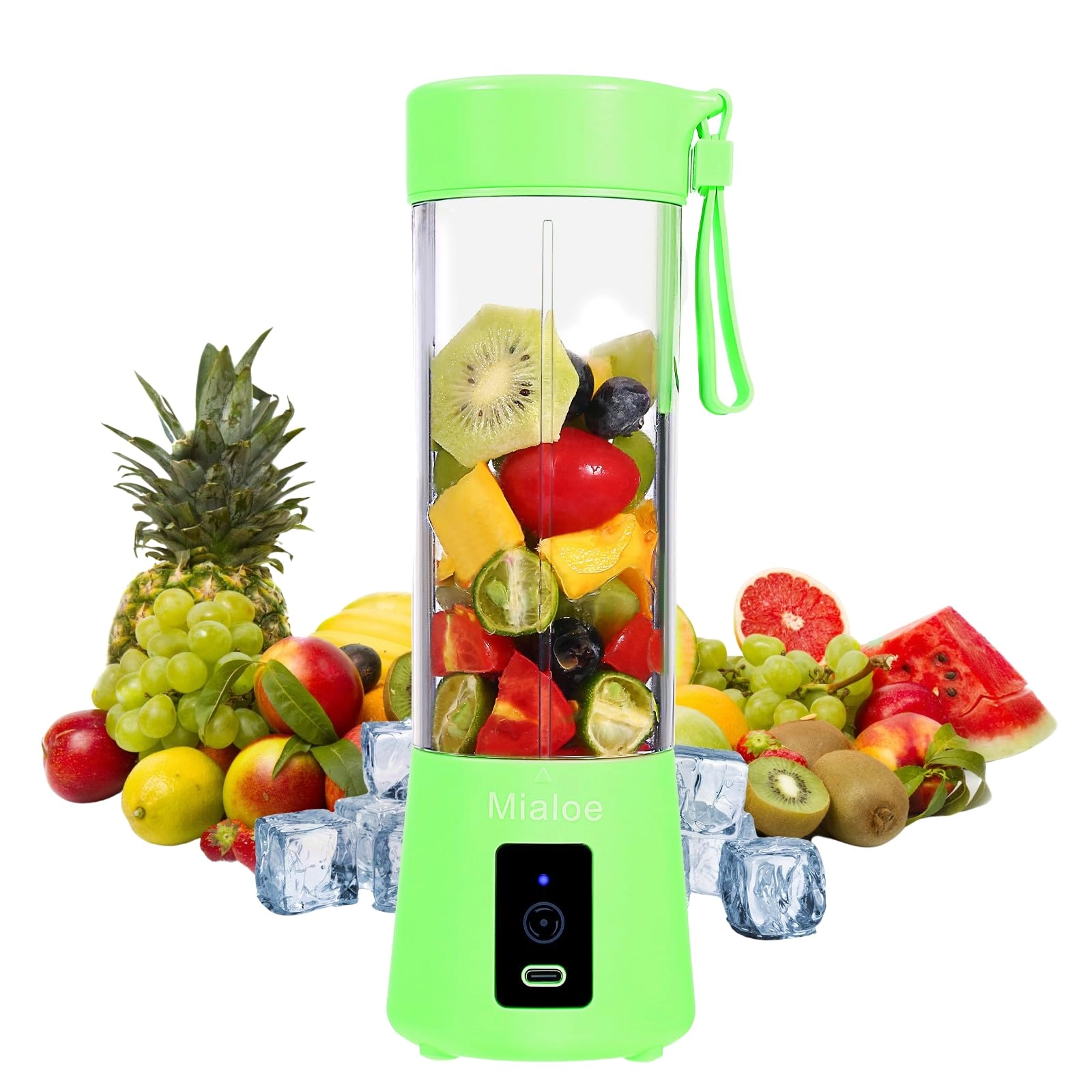 Mialoe Juicer Cup - 150 watts 380ml