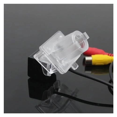 Car Backup Camera - Night Vision Wireless 720x540