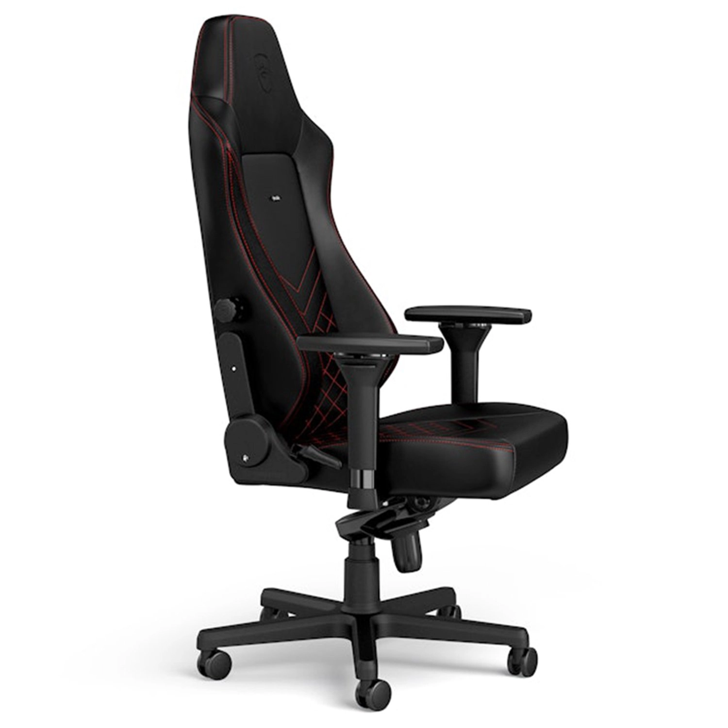 HERO Series - Black/Red Gaming Chair