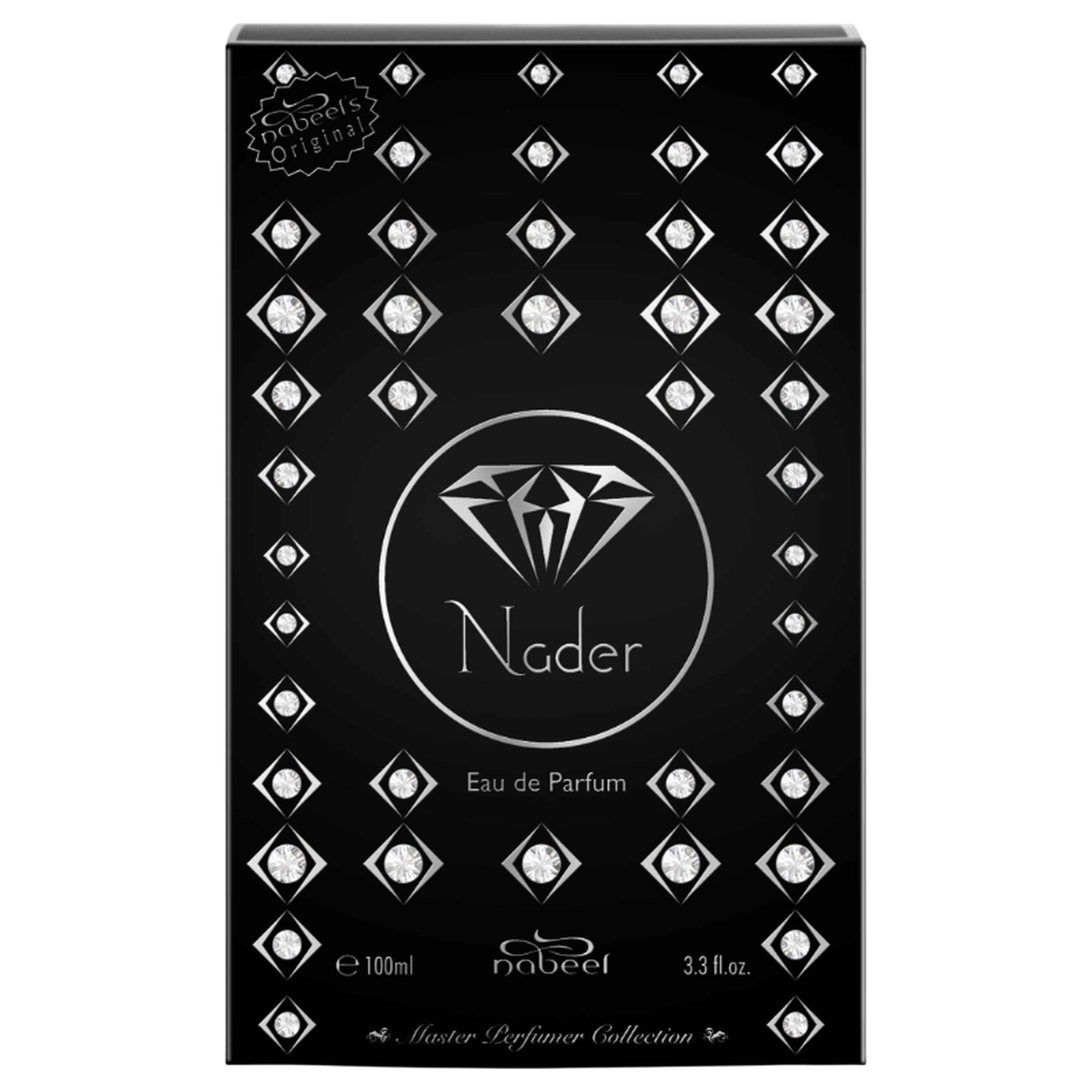Nader Eau de Parfum 100ml