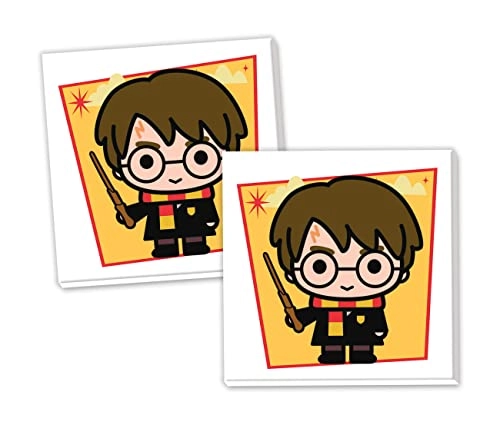 Memo Harry Potter - 4 Years 1 pieces