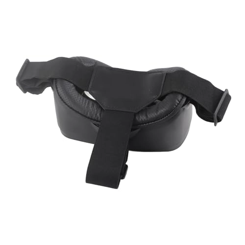 Pro 3D VR Headset - HD Blue Light Coated Lens 110 Degree