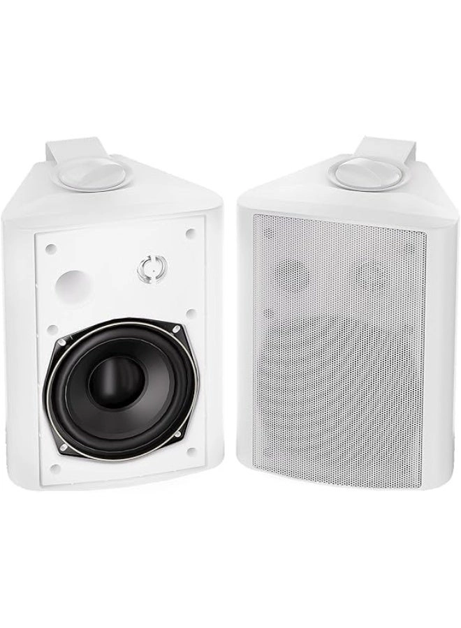 Herdio Outdoor Speakers - 300W