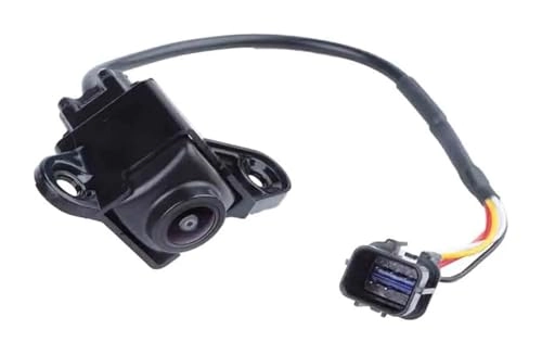 Reversing Camera - Night vision