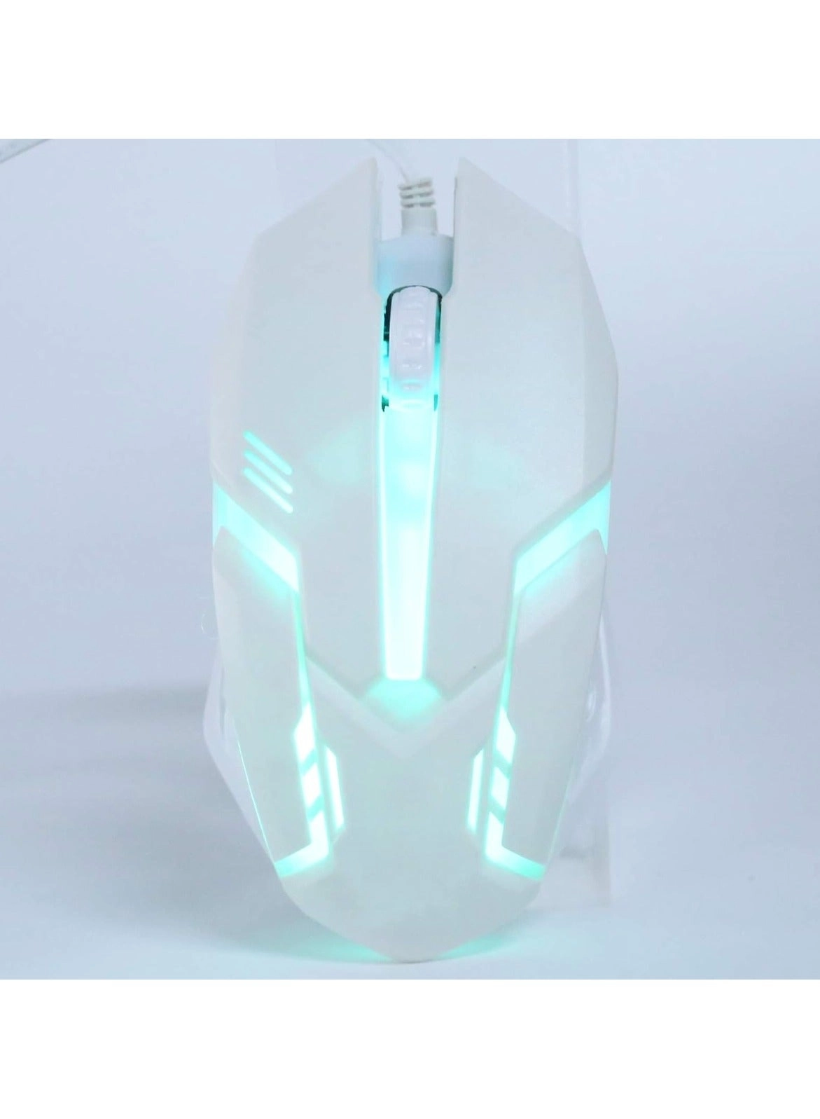 X1 Gaming Mouse - Wired