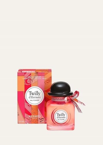 Twilly Eau de Parfum 85 ml