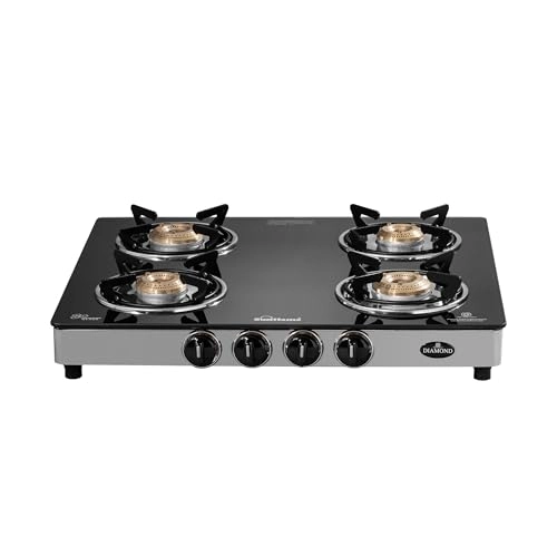 Diamond 5199589-HS GAS Cooker