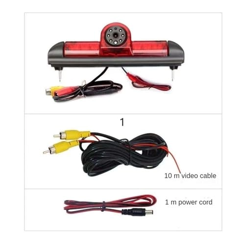 Rear View Camera CCD - Night vision
