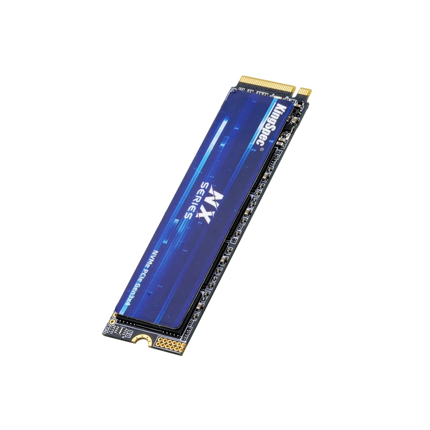 NX Series - 512GB M.2
