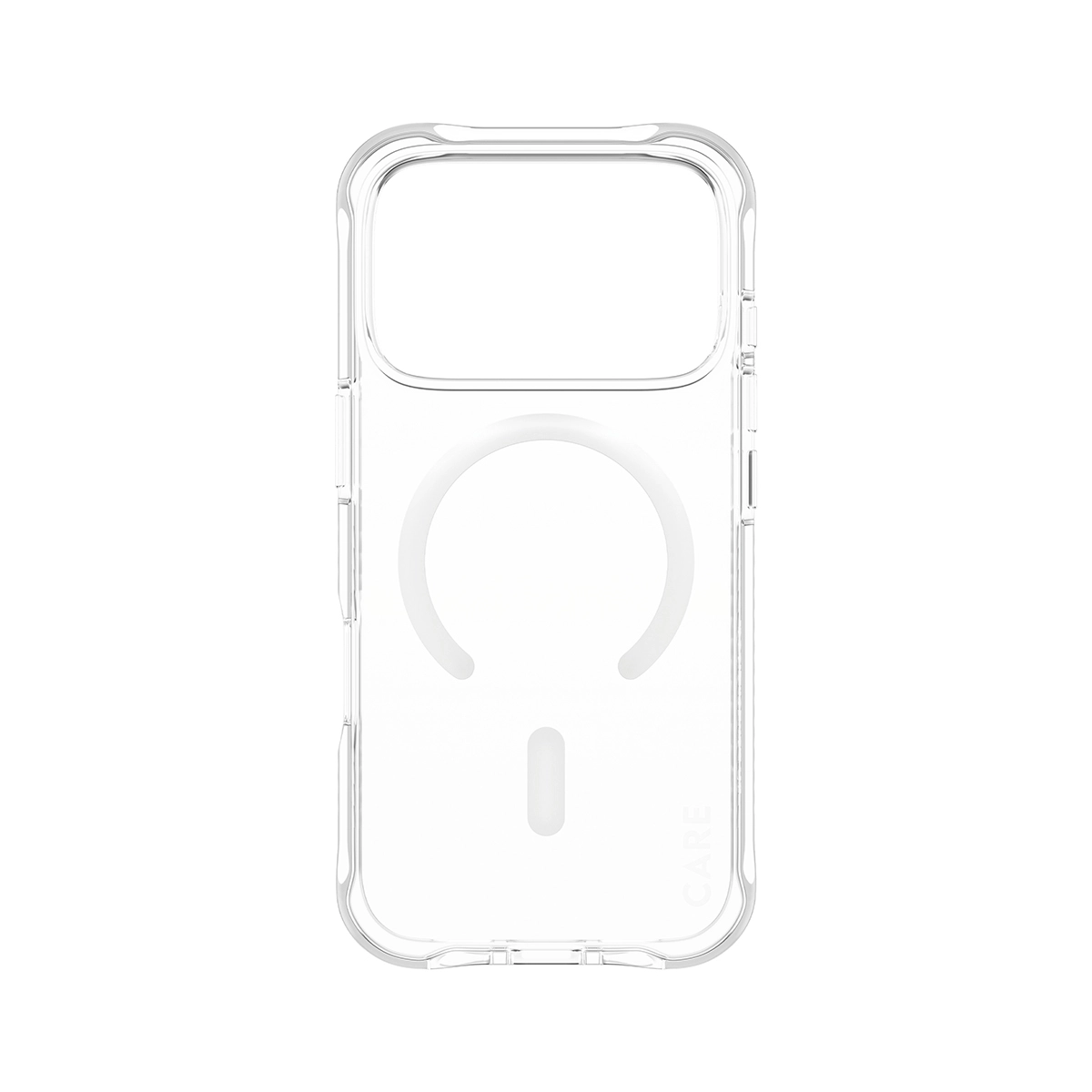 Care Fashionable Case with MagSafe for Apple iPhone 17 Pro Max