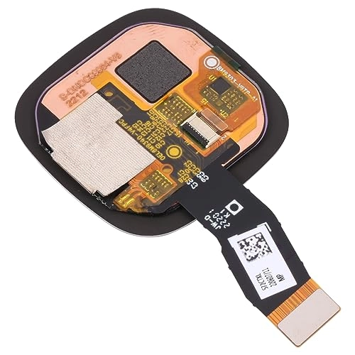 LCD Screen for Fitbit Sense 2 - Digitizer Full Assembly Replacement