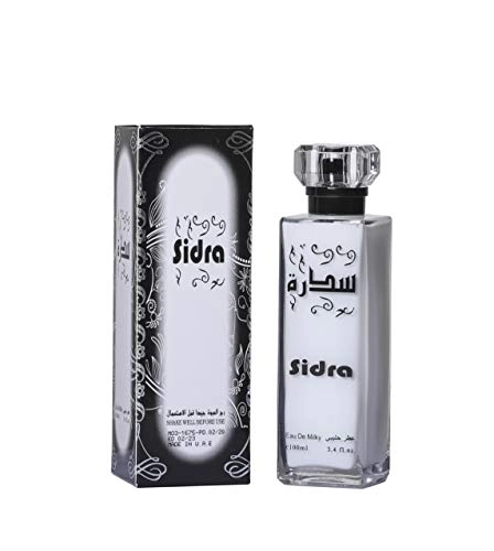 Sidra - Eau de Parfum 100 ml