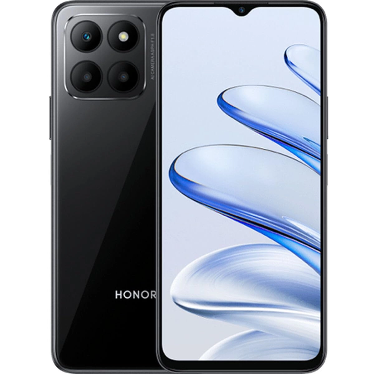 Honor 70 Lite - 4GB 128GB