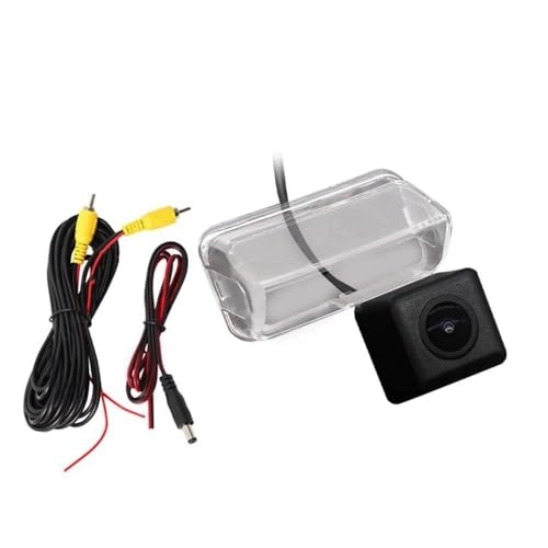 Parking Camera - Night Vision 728(H) * 500(V)