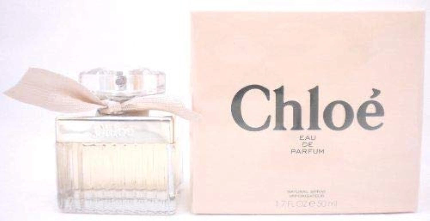 Chloé New Eau de Parfum 1.7 Oz